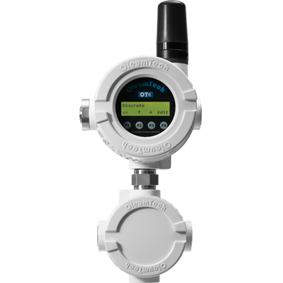 Battery-Powered Self-Contained Digital Signal Monitoring Solution